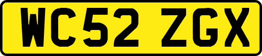 WC52ZGX