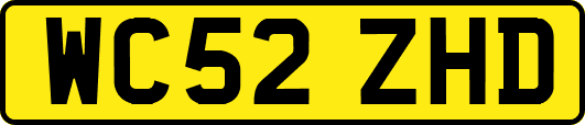 WC52ZHD