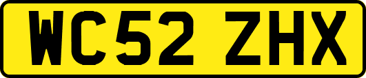 WC52ZHX
