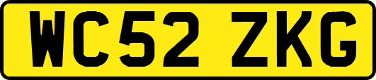 WC52ZKG