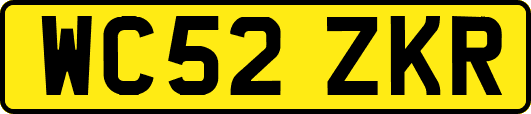 WC52ZKR