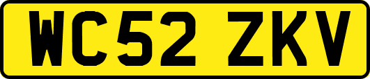 WC52ZKV