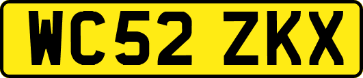 WC52ZKX