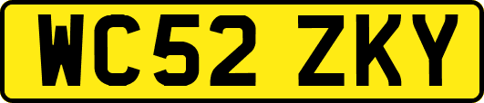 WC52ZKY