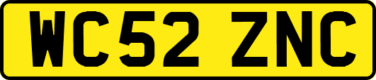 WC52ZNC