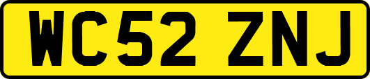 WC52ZNJ