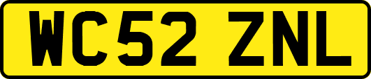 WC52ZNL