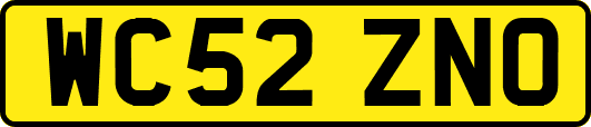 WC52ZNO