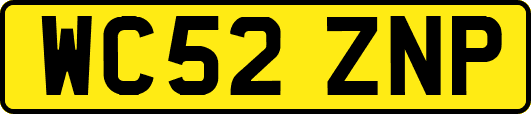 WC52ZNP