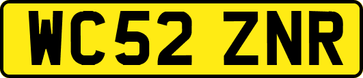 WC52ZNR