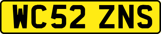WC52ZNS