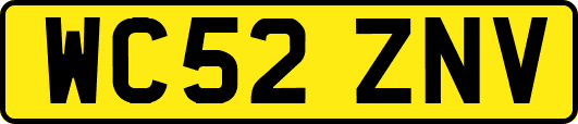 WC52ZNV