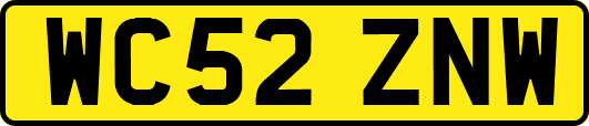 WC52ZNW