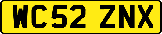 WC52ZNX