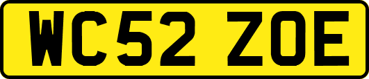WC52ZOE