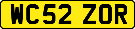 WC52ZOR