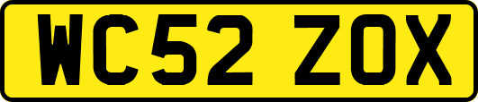 WC52ZOX