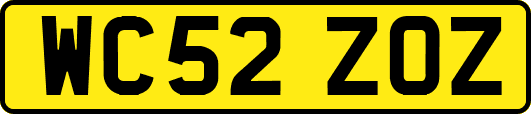 WC52ZOZ
