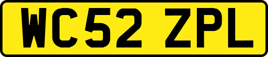 WC52ZPL