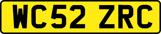 WC52ZRC