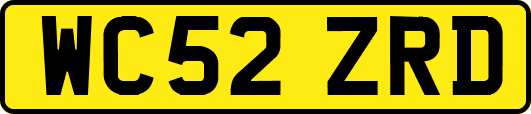 WC52ZRD