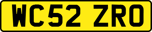 WC52ZRO