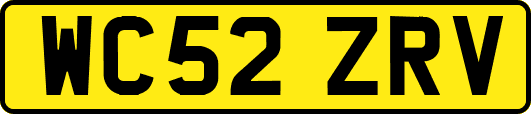 WC52ZRV