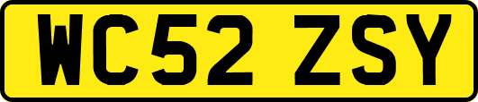 WC52ZSY