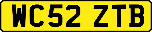 WC52ZTB