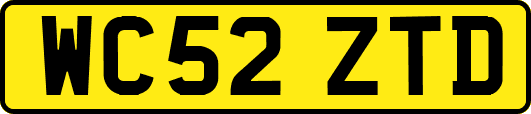 WC52ZTD