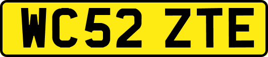WC52ZTE