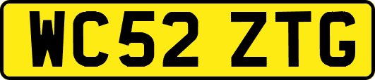 WC52ZTG