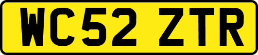 WC52ZTR