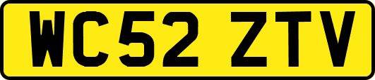 WC52ZTV