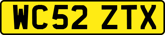 WC52ZTX