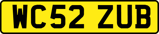 WC52ZUB