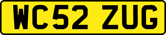 WC52ZUG