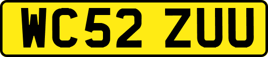 WC52ZUU