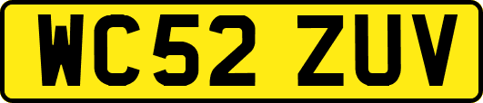 WC52ZUV