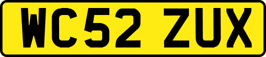 WC52ZUX