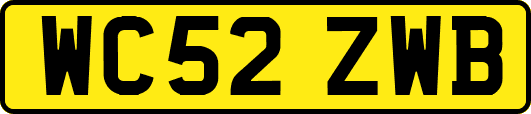 WC52ZWB