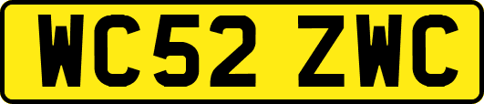 WC52ZWC