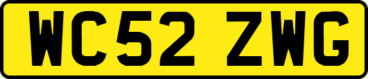 WC52ZWG