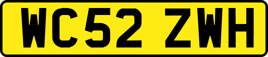 WC52ZWH