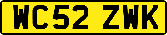 WC52ZWK