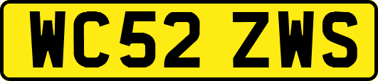 WC52ZWS
