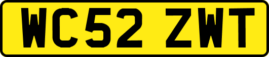 WC52ZWT