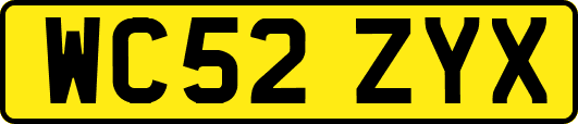 WC52ZYX