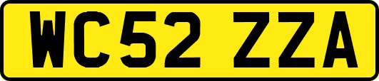 WC52ZZA