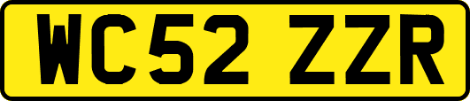 WC52ZZR